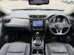 X-TRAIL 2WD