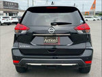 X-TRAIL 2WD