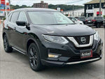X-TRAIL 2WD