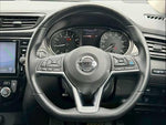 X-TRAIL 2WD