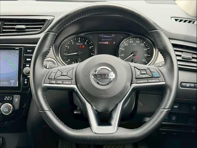 X-TRAIL 2WD