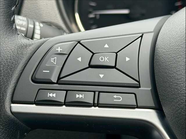 X-TRAIL 2WD