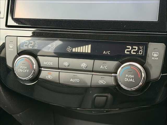 X-TRAIL 2WD
