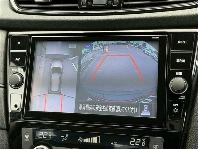 X-TRAIL 2WD