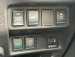 X-TRAIL 2WD