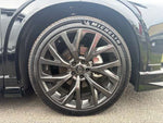 CROWN ESTATE 4WD