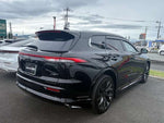 CROWN ESTATE 4WD
