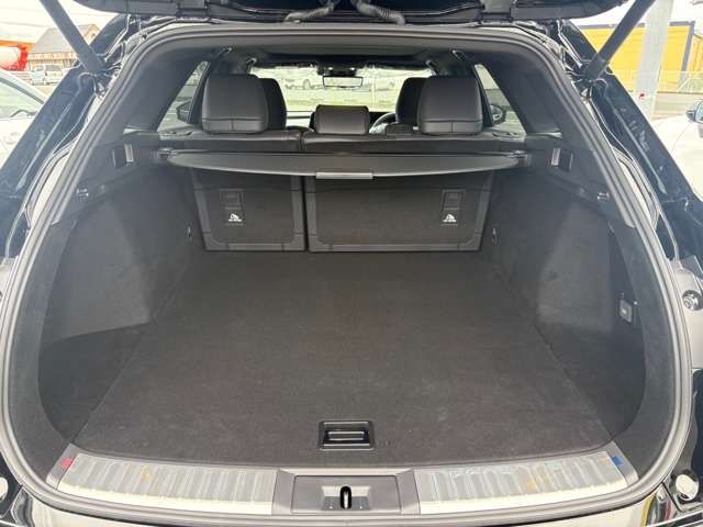 CROWN ESTATE 4WD