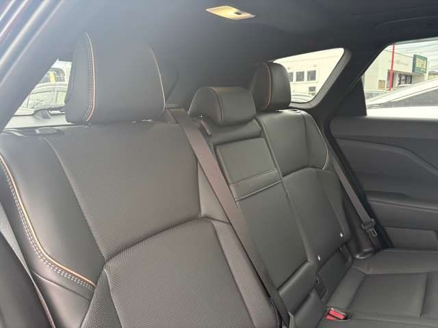 CROWN ESTATE 4WD