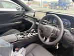 CROWN ESTATE 4WD