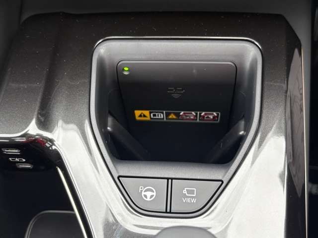 CROWN ESTATE 4WD