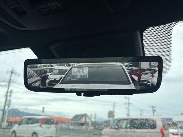 CROWN ESTATE 4WD