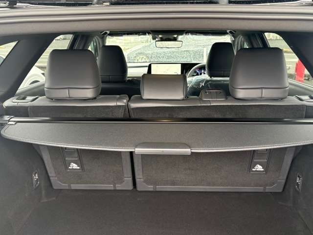 CROWN ESTATE 4WD