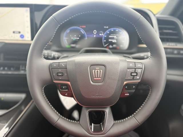 CROWN ESTATE 4WD