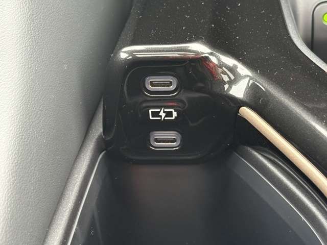 CROWN ESTATE 4WD