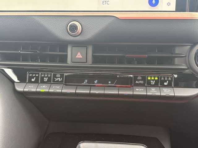CROWN ESTATE 4WD