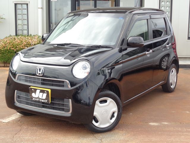 N-ONE 4WD