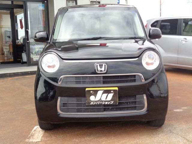 N-ONE 4WD