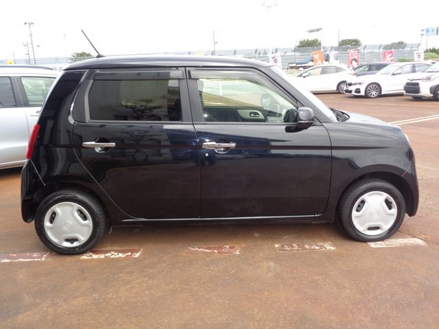 N-ONE 4WD