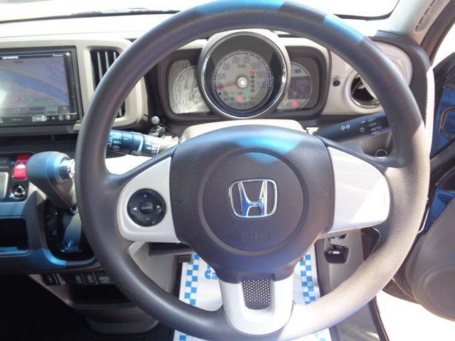 N-ONE 4WD