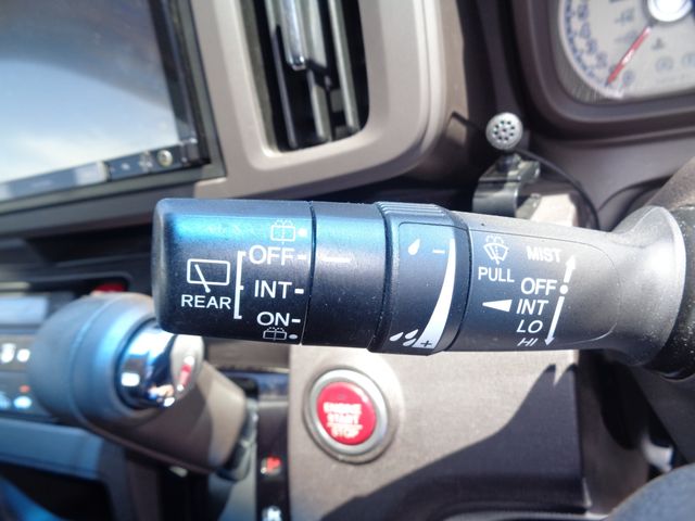 N-ONE 4WD