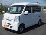 NV100 CLIPPER 4WD