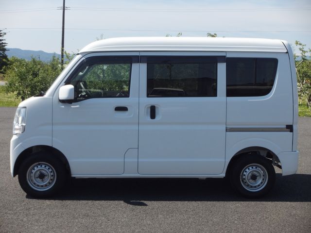 NV100 CLIPPER 4WD