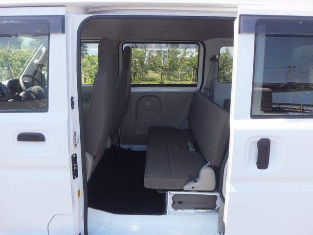 NV100 CLIPPER 4WD
