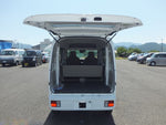 NV100 CLIPPER 4WD