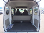 NV100 CLIPPER 4WD