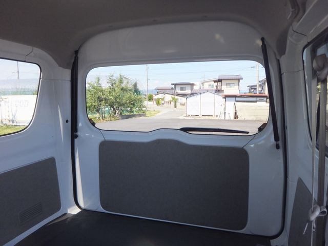 NV100 CLIPPER 4WD