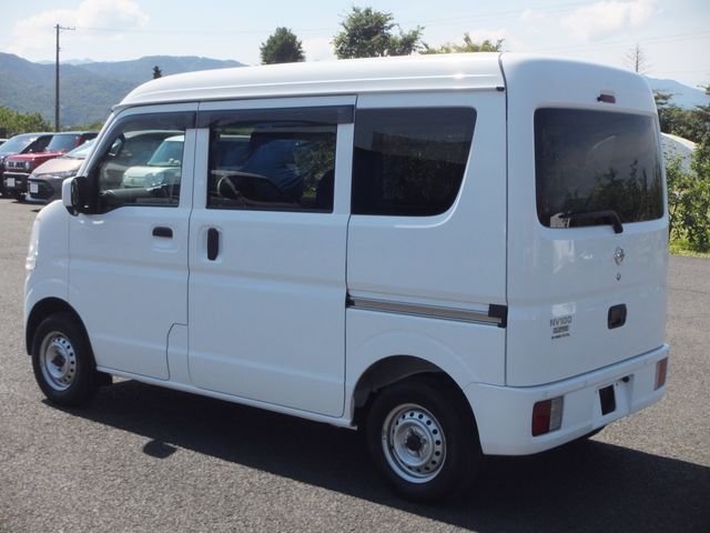 NV100 CLIPPER 4WD