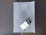 NV100 CLIPPER 4WD