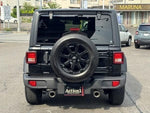 JEEP WRANGLER UNLIMITED