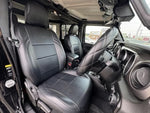 JEEP WRANGLER UNLIMITED