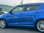 SWIFT