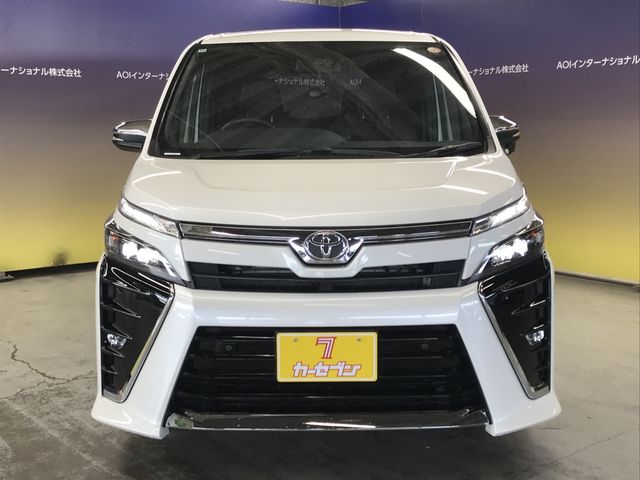 VOXY 4WD