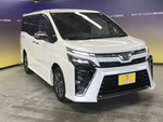 VOXY 4WD