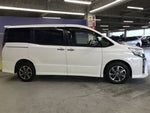 VOXY 4WD