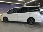 VOXY 4WD