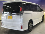 VOXY 4WD