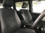 VOXY 4WD