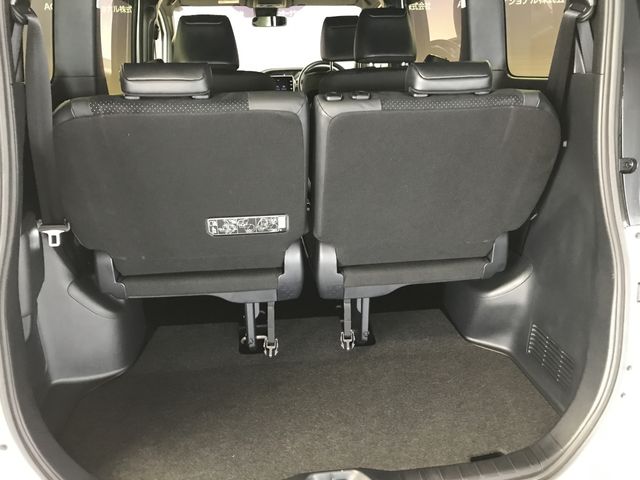 VOXY 4WD
