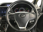 VOXY 4WD