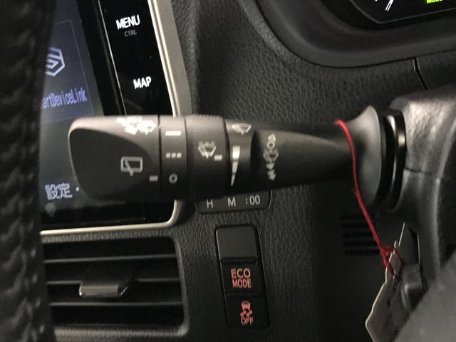 VOXY 4WD