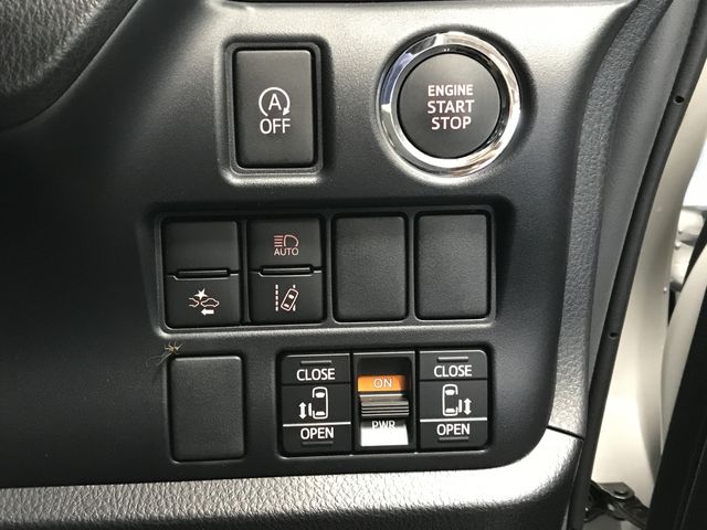 VOXY 4WD