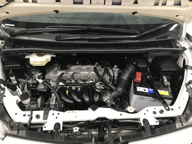 VOXY 4WD