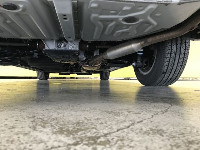 VOXY 4WD