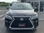 LEXUS RX450h 2WD