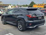 LEXUS RX450h 2WD